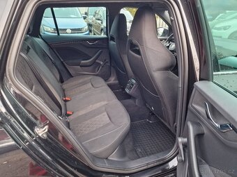 Škoda Kamiq 1,0TSI STYLE 81KW 6.RYCHL - 8