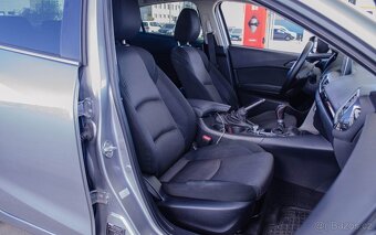 Mazda 3 2.2 Skyactiv-D150 Attraction Sedan - 8