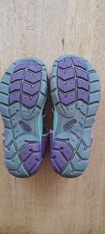 sandály Keen, vel.35 - 8