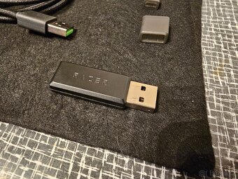 Herní sluchátka Razer BlackShark V2 Pro (2020) - 8