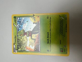 Prodám Pokémon karty – různé edice - 8