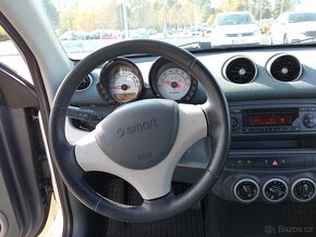 Smart Forfour 1.3 automat - 8