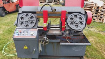 Pásová pila GW4028B - 8