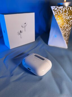 Airpods Pro 2nd generation USB-C - 8