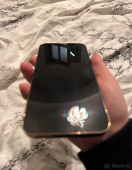 Apple iPhone 13 pro max, 128 GB - 8