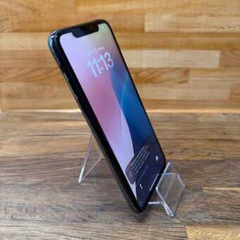 IPhone 11 Pro Max 64GB, zelený (rok záruka) - 8