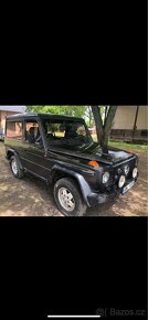 Mercedes-Benz Ge230 - 8