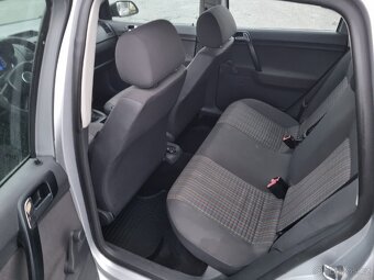 VW Polo 1.4MPi 55kW Klima Nova STK - 8