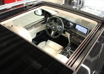 BMW X5 xDrive40d nafta automat - 8