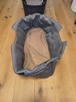 Korba Thule Urban Glide 2 s veškerým příslušenstvím - 8