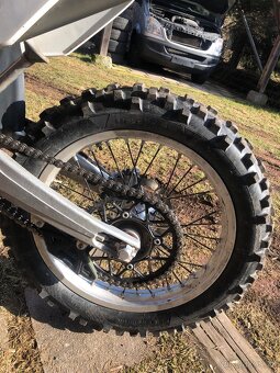 KTM freeride 250R 76mth - 8