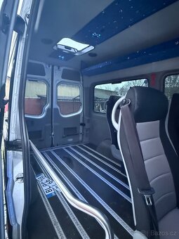 Mercedes-Benz Sprinter 316 CDI - 8