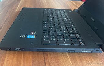 Notebook Lenovo E50-80 (80EW0467CK) - 8