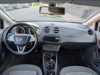 Seat Ibiza ST 1.4i 63kw | 2011 - 8