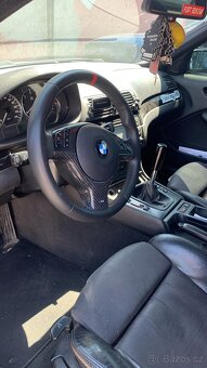 BMW 330d e46 - 8
