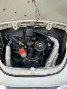 VW brouk - 8