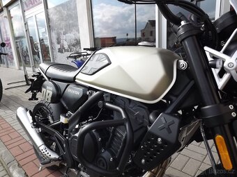 Brixton Crossfire 500 XC - 8