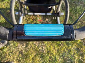 Kocarek Thule Glide 2 - 8