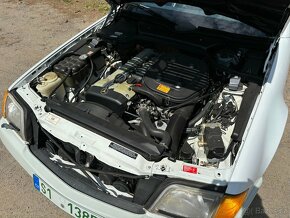 Mercedes r129 SL300-24V 170kW - 8