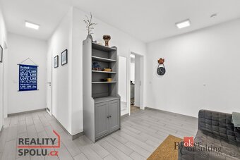 Prodej, byty/3+kk, 89 m2, Pod Kavalírkou 1322/28, 15000 Prah - 8