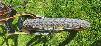 Horke kolo 24" Leader Fox - 8
