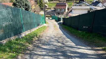 Zahrada s chatou Zlín - 8