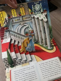 Leporelo V. Kubašta-O Popelce - 8