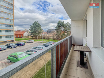 Prodej bytu 3+1, 68 m², Bohušovice nad Ohří, ul. Zahradní - 8