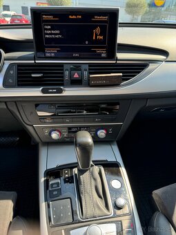 Audi a6 c7 ultra facelift - 8