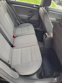 Golf Variant (combi) 1.9 TDI 77kW TREND - 8