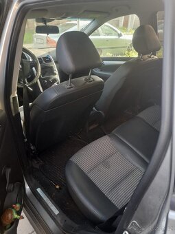 Mercedes Benz A150 - Na náhradní díly - 8
