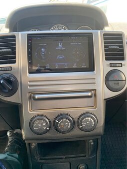 Nissan X-trail 2,2 dci 100 kw 4x4 - 8