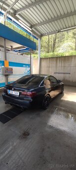 BMW 335i Mpaket - 8