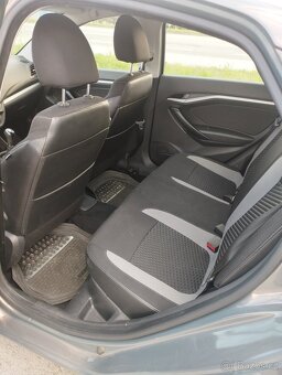 Lada Vesta 1,6 benzin - 8
