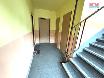 Prodej bytu 2+kk, 40 m², Krupka, ul. Dukelských hrdinů - 8