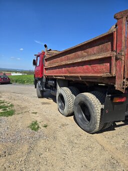 Tatra 815 S3 6x6 - 8