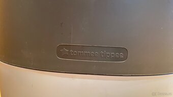 Designový Koš na pleny Tomme Tippee Sangenic Twist & Click - 8