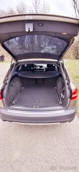 Audi A6 Allroad Quatro 2009 - 8