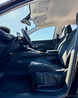 Peugeot 3008 1.6 BlueHDi Active S&S - 8