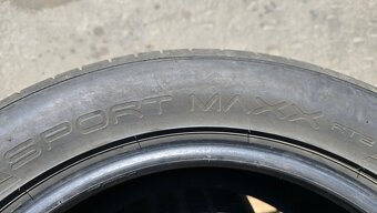 Letní pneu 235/55/17 Dunlop - 8