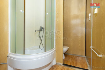 Prodej bytu 1+kk, 35 m², v Chotěboři, ul. Kamenná - 8