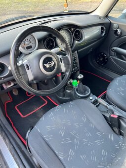 Mini Cooper One 1.6 66kw - 8