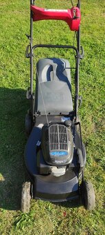 Benzínová sekačka Honda 160 53cm - 8