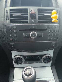 Mercedes Benz Avantgard - 8