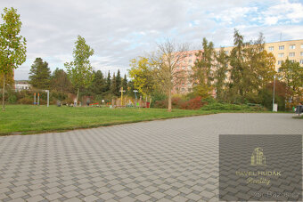Pronájem, obchod, Plzeň - Skvrňany, ul. Karla Steinera - 8