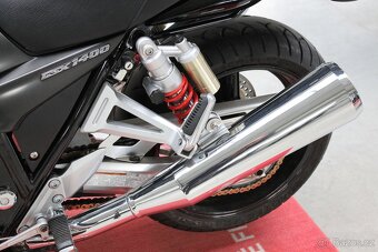 Suzuki GSX 1400 2004 39 tis. km - 8