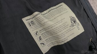 Fjallraven bunda Skogsö Jacket M, vel. XL - nová - 8
