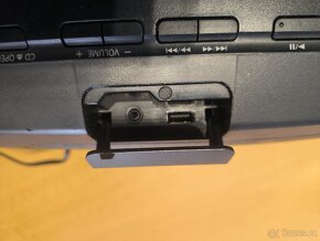 Panasonic SC - HC39DB - 8