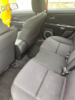 Mazda3 - 8