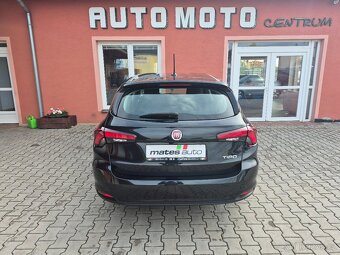 Fiat Tipo 1.4 Street 70kW - 8